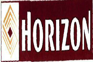 Horizon (with Label) Device mark 1712339 Trademark