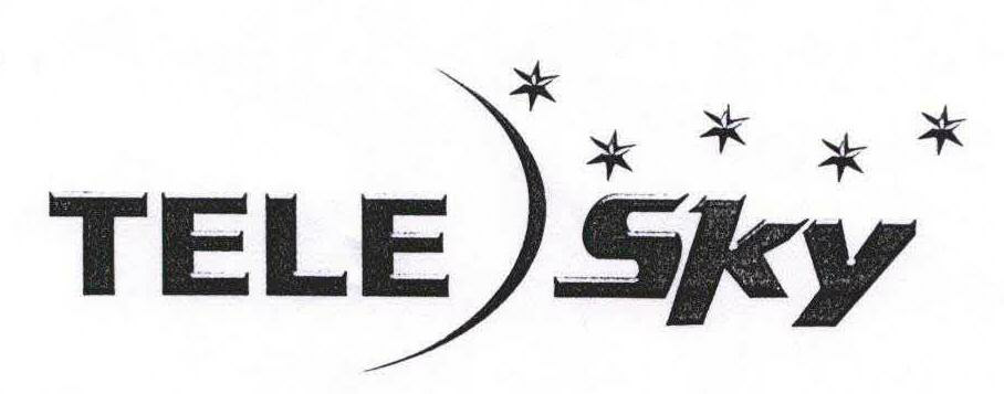 Tele Sky (device) Device mark 1716075 Trademark