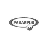 Paharpur & Device Device mark 2869198 Trademark