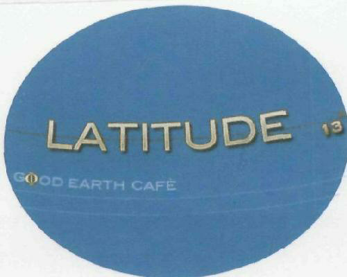 Latitude Device mark 1950636 Trademark