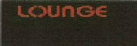 Lounge With Device Device mark 1615214 Trademark
