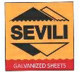 Sevili Device mark 1625330 Trademark
