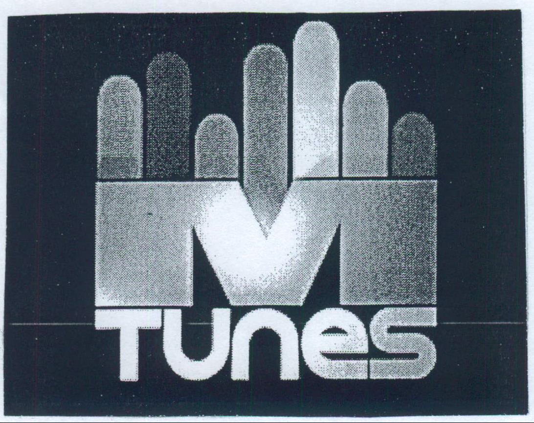 Tunes Device mark 1981253 Trademark