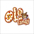 Olo Tangy Device mark 2968548 Trademark