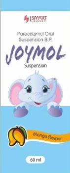 Joymol Device mark 2352891 Trademark