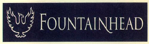 Fountainhead Device mark 2688283 Trademark