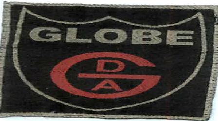 Globe Device mark 1880079 Trademark