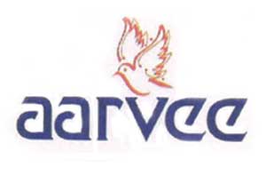 Aarvee (device Of Bird) Device mark 1373641 Trademark