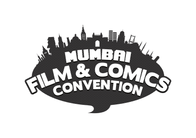 Mumbai Film & Comics Convention Device mark 2591288 Trademark