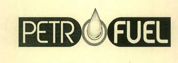 Petrofuel Device mark 2456241 Trademark