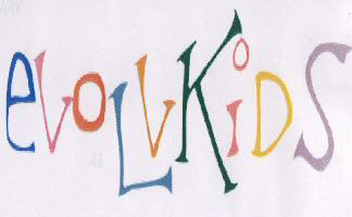 Evolvkids Device mark 1666783 Trademark