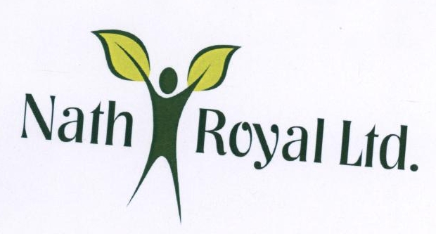 Nath Royal Ltd. Device mark 1828520 Trademark