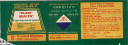 Plant Health [label] Device mark 892496 Trademark