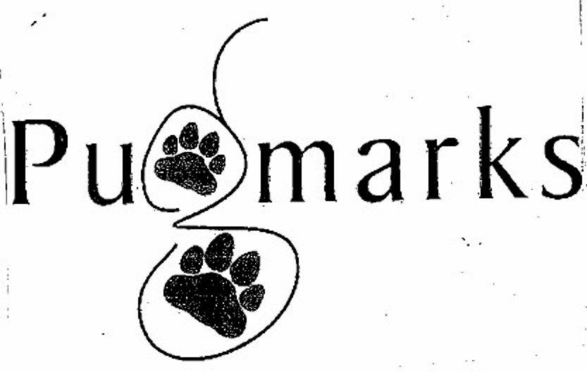 Pugmarks Device mark 2496806 Trademark