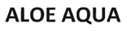 Aloe Aqua Device mark 2788599 Trademark