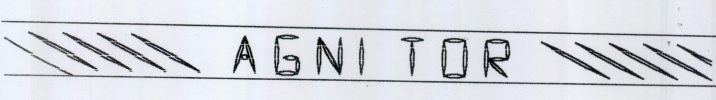 Agni Tor Device mark 1033373 Trademark