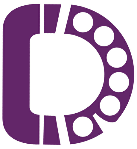 D - Logo Device mark 1996517 Trademark