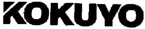 Kokuyo (label) Device mark 718495 Trademark