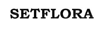 Setflora Device mark 2360302 Trademark