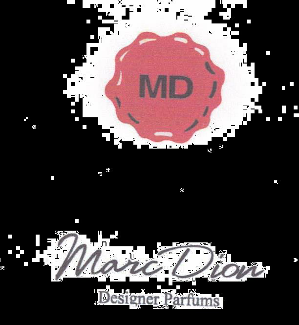 Marc Dion Device mark 2117558 Trademark
