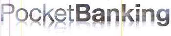 Pocketbanking Device mark 2035171 Trademark