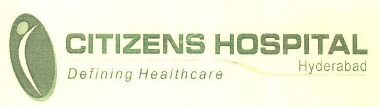 Citizens Hospital Hyderabad Device mark 2793955 Trademark