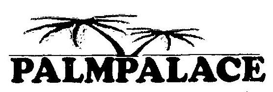 Palmplaza (device) Device mark 2504615 Trademark