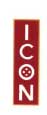 Icon Device mark 2230602 Trademark