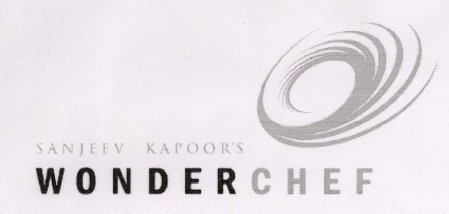 Sanjeev Kapoor`s Wonder Chef Device mark 1811294 Trademark