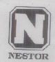 Nestor (label) Device mark 981234 Trademark