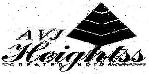 Avj Heights Device mark 2021382 Trademark