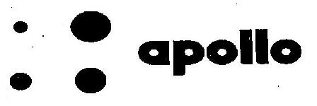 Apollo Device mark 1830220 Trademark