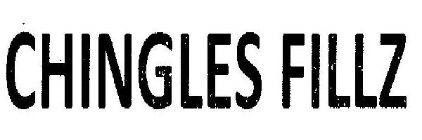 Chingles Fillz Device mark 2497518 Trademark