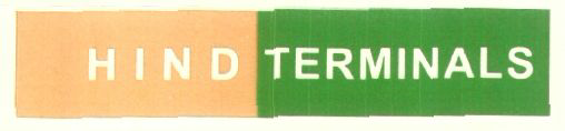 H I N D Terminals (label) Device mark 1428374 Trademark