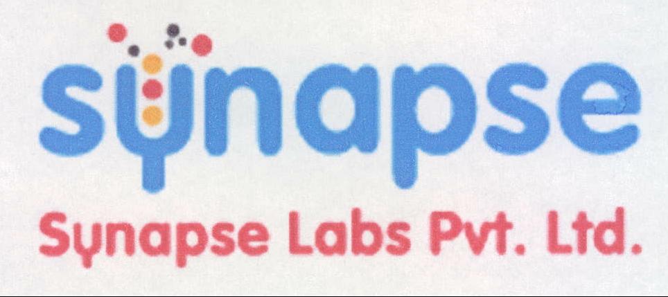 Synapse Synapse Labs Pvt. Ltd Device mark 2109482 Trademark