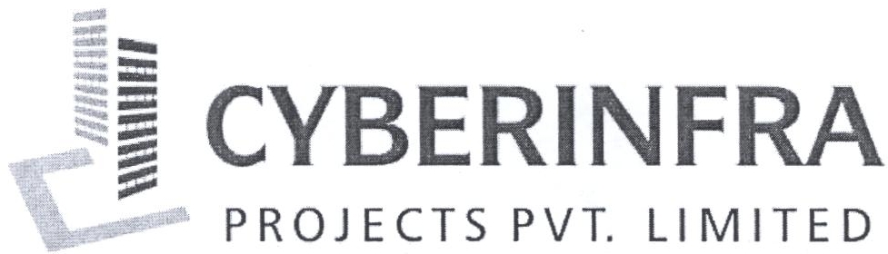 Cyberinfra Device mark 2203022 Trademark