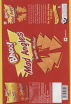 Bingo Mad Angles Device mark 1552946 Trademark
