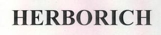 Herborich Device mark 2179193 Trademark