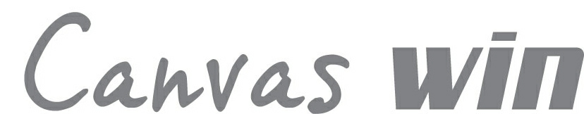 Canvas Win Device mark 2972267 Trademark