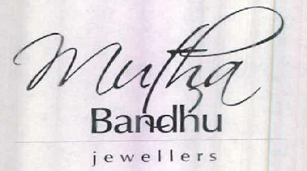 Mutha Bandhu Jewellers Device mark 2526071 Trademark