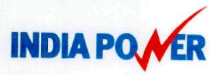 India Power(label) Device mark 2621008 Trademark