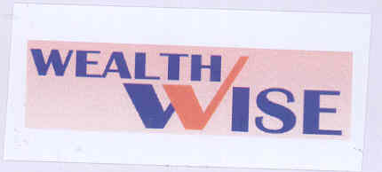 Wealth Wise (label) Device mark 1765987 Trademark