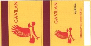 Gavilan Device mark 1944393 Trademark