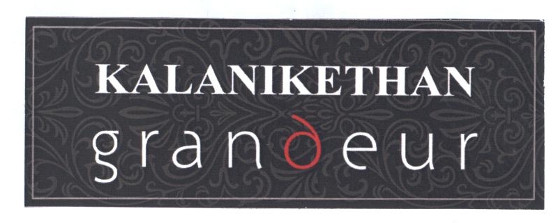 Kalanikethan Grandeur Device mark 2335677 Trademark