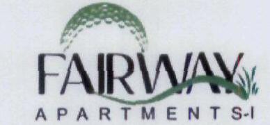 Fairway Device mark 1811719 Trademark