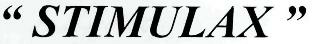 "stimulax" Device mark 2790740 Trademark