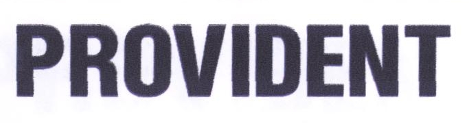 Provident Device mark 2349001 Trademark
