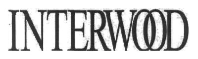 Interwood (device) Device mark 2658468 Trademark
