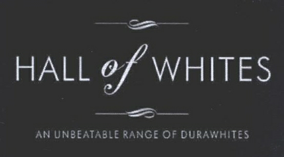 Hall Of Whites Device mark 2371711 Trademark