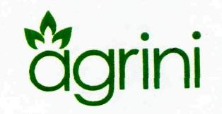 Agrini Device mark 2368339 Trademark